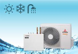 Güzelbahçe Mitsubishi Isı Pompası Servisi