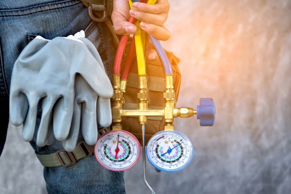 Güzelbahçe Mitsubishi Klima Servis