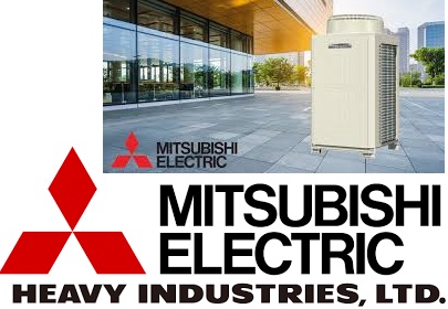 Güzelbahçe Mitsubishi Vrf Servisi